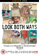LOOK BOTH WAYS (UK) DVD