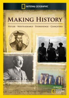 MAKING HISTORY (2PC) (MOD) DVD