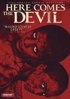 HERE COMES THE DEVIL (WS) DVD