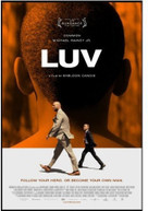 LUV DVD