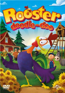 ROOSTER DOODLE DOO (UK) DVD