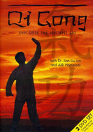 QI GONG: DISCOVER THE ANCIENT ART (2PC) DVD