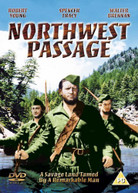NORTHWEST PASSAGE (UK) DVD