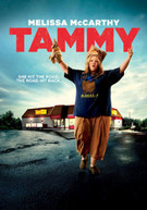 TAMMY (UK) DVD