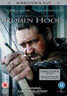 ROBIN HOOD (UK) - DVD
