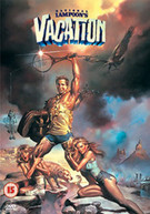 NATIONAL LAMPOONS - VACATION (UK) DVD