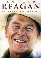 RONALD REAGAN: AN AMERICAN JOURNEY DVD