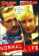 NORMAL LIFE DVD