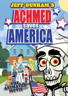 JEFF DUNHAM: ACHMED SAVES AMERICA (WS) DVD