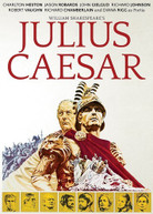 JULIUS CAESAR (WS) DVD