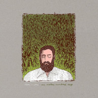 IRON &  WINE - OUR ENDLESS NUMBERED DAYS VINYL
