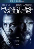 PUNCTURE WOUNDS DVD
