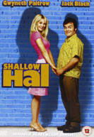 SHALLOW HAL (UK) DVD