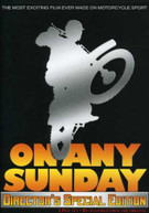 ON ANY SUNDAY (2PC) (SPECIAL) DVD