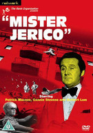 MISTER JERICHO (UK) DVD