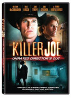 KILLER JOE (WS) DVD