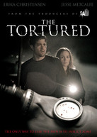 TORTURED - DVD