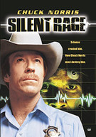 SILENT RAGE (MOD) DVD