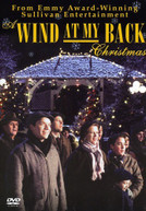 WIND AT MY BACK CHRISTMAS DVD