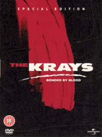 KRAYS THE (UK) DVD