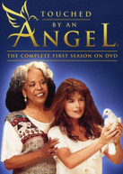 TOUCHED BY AN ANGEL: COMPLETE FIRST SEASON (4PC) DVD