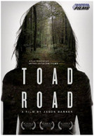 TOAD ROAD DVD