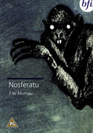 NOSFERATU (UK) - DVD