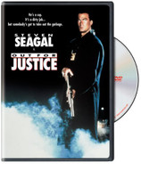 OUT FOR JUSTICE (WS) DVD