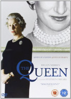 QUEEN (UK) DVD