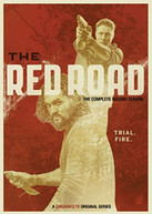 RED ROAD: SEASON 2 (2PC) (2 PACK) DVD