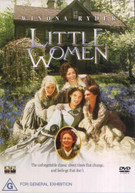 LITTLE WOMEN (1994) DVD