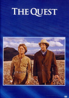 QUEST (1976) DVD