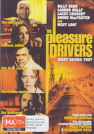 THE PLEASURE DRIVERS (2005) DVD
