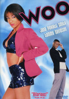 WOO DVD