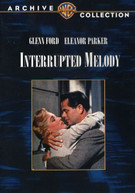 INTERRUPTED MELODY (WS) DVD