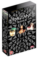 THE VENGEANCE TRILOGY (UK) DVD