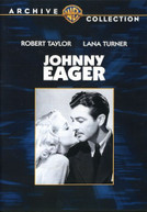 JOHNNY EAGER DVD