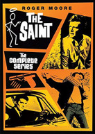 SAINT: THE COMPLETE SERIES (33PC) DVD