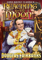 REACHING FOR THE MOON DVD