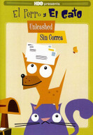 PERRO Y EL GATO: UNLEASHED - SIN CORREA (MOD) DVD
