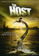 HOST (WS) - DVD