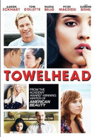 TOWELHEAD (2007) DVD