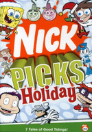 NICK PICKS: HOLIDAY DVD