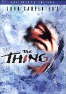 THING (WS) DVD