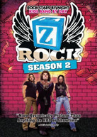 Z -ROCK: SEASON 2 (2PC) DVD