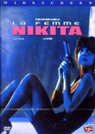LA FEMME NIKITA (IMPORT) - LA FEMME NIKITA (1990) (IMPORT) DVD