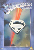 SUPERMAN - SPECIAL EDITION (UK) DVD