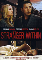 STRANGER WITHIN (WS) DVD