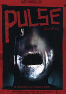 PULSE (2001) DVD