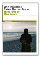 MARC ISAAC`S COLLECTION - LIFT / TRAVELLERS / CALAIS - THE L (UK) DVD